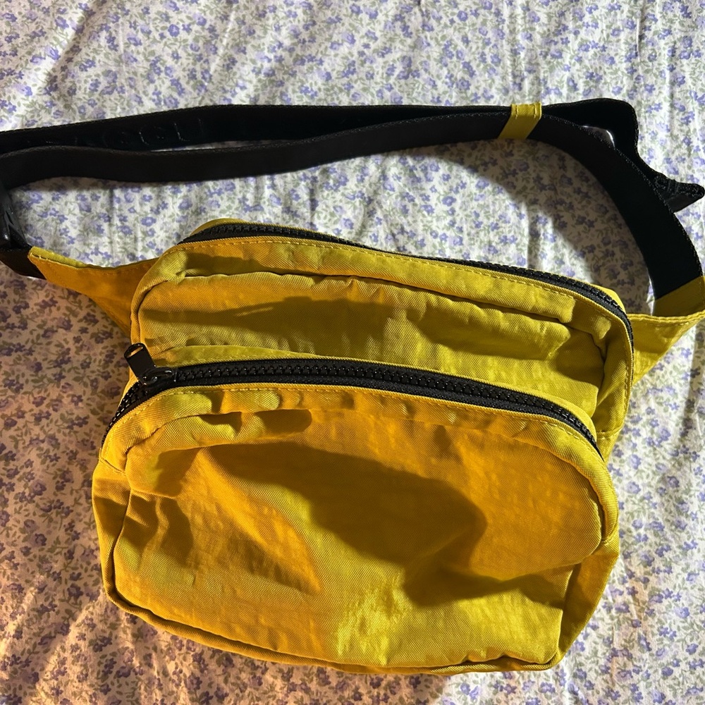 Baggu Fanny Pack Sour